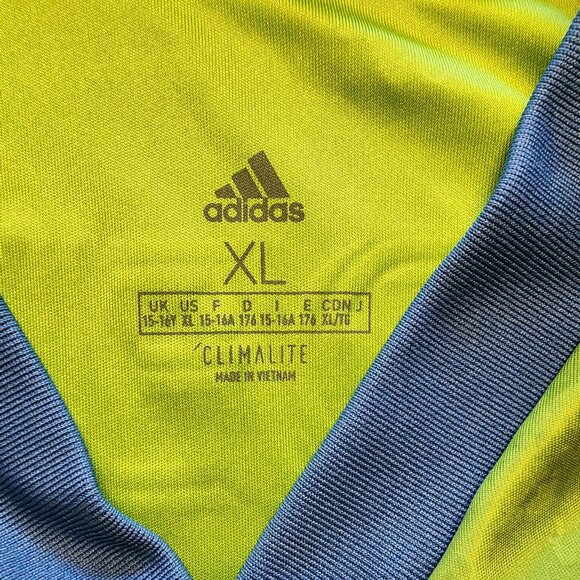 Seattle Sounders FC Nicolas Lodeiro Youth Soccer Jersey - Picture 4 of 5